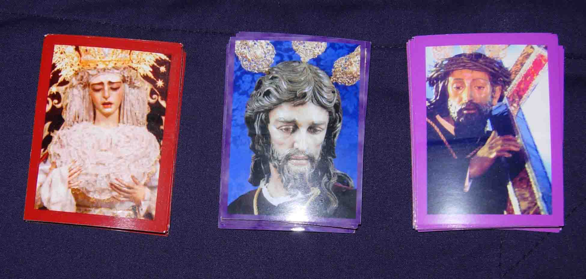 ARTICULOS RELIGIOSOS